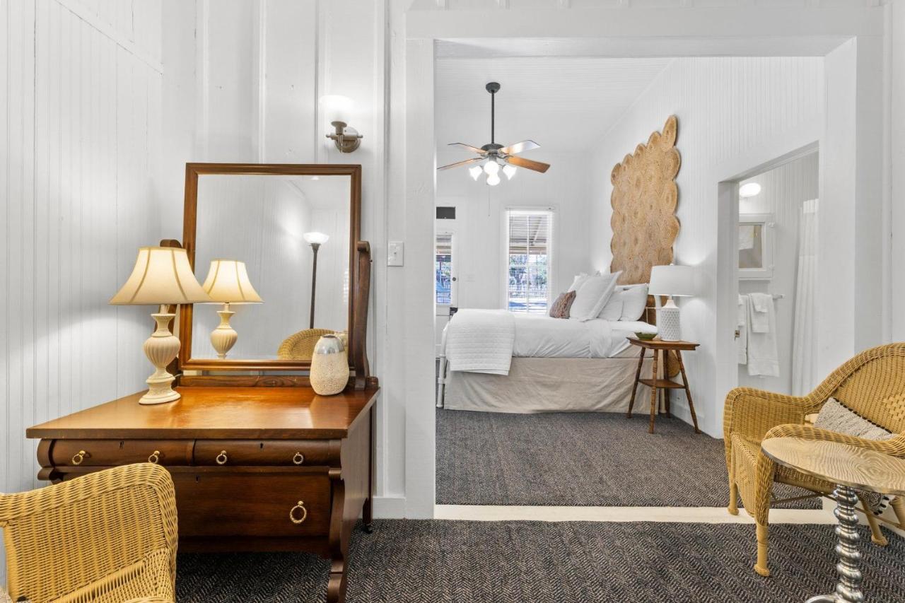 The Meyer Hotel 컴포트 외부 사진